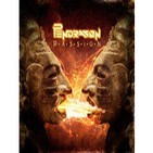 Subterranea 3x17 - Especial Pendragon (Parte 2)