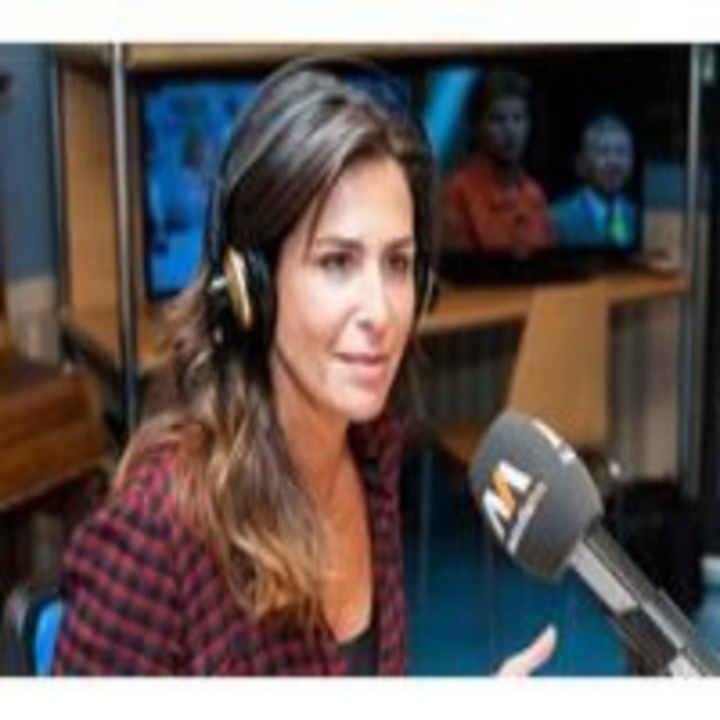 Podcast de Vic Torr
