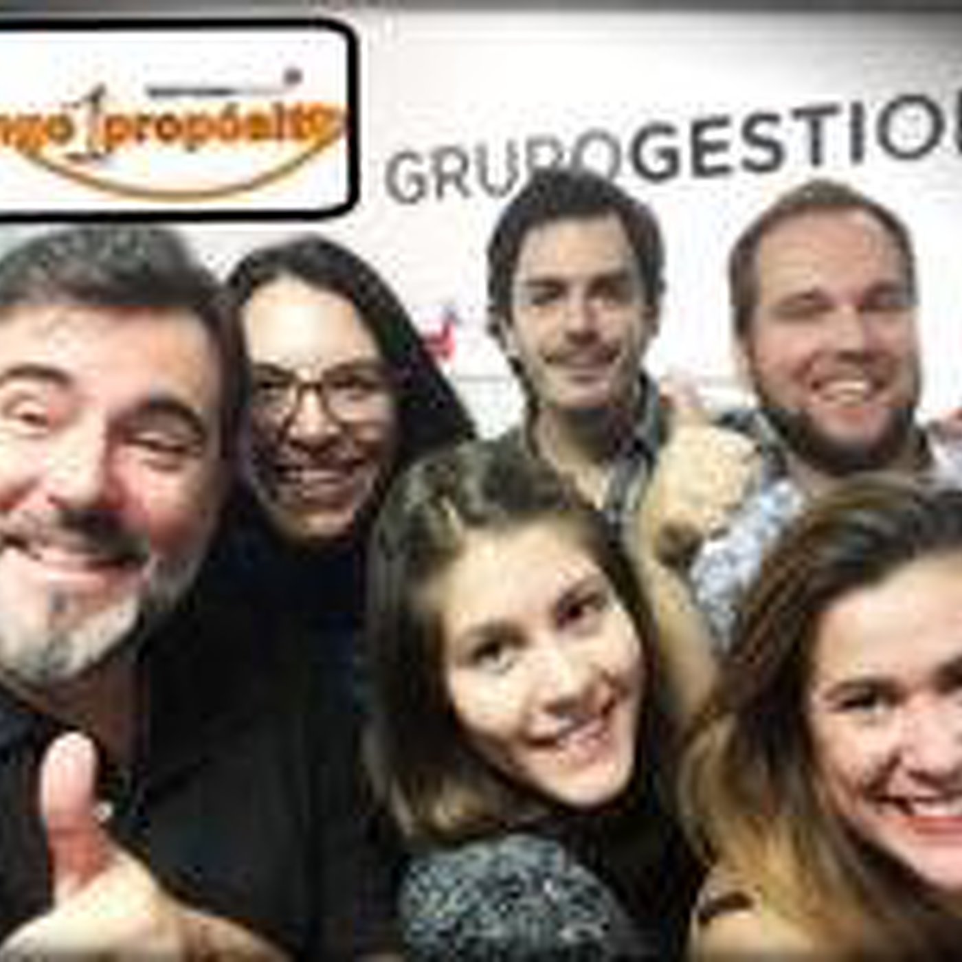 Podcasts tengo1proposito