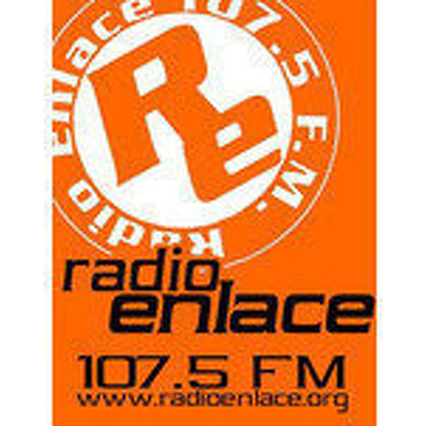 Otra semana musical en Radio Enlace (02/02/2015) episode artwork