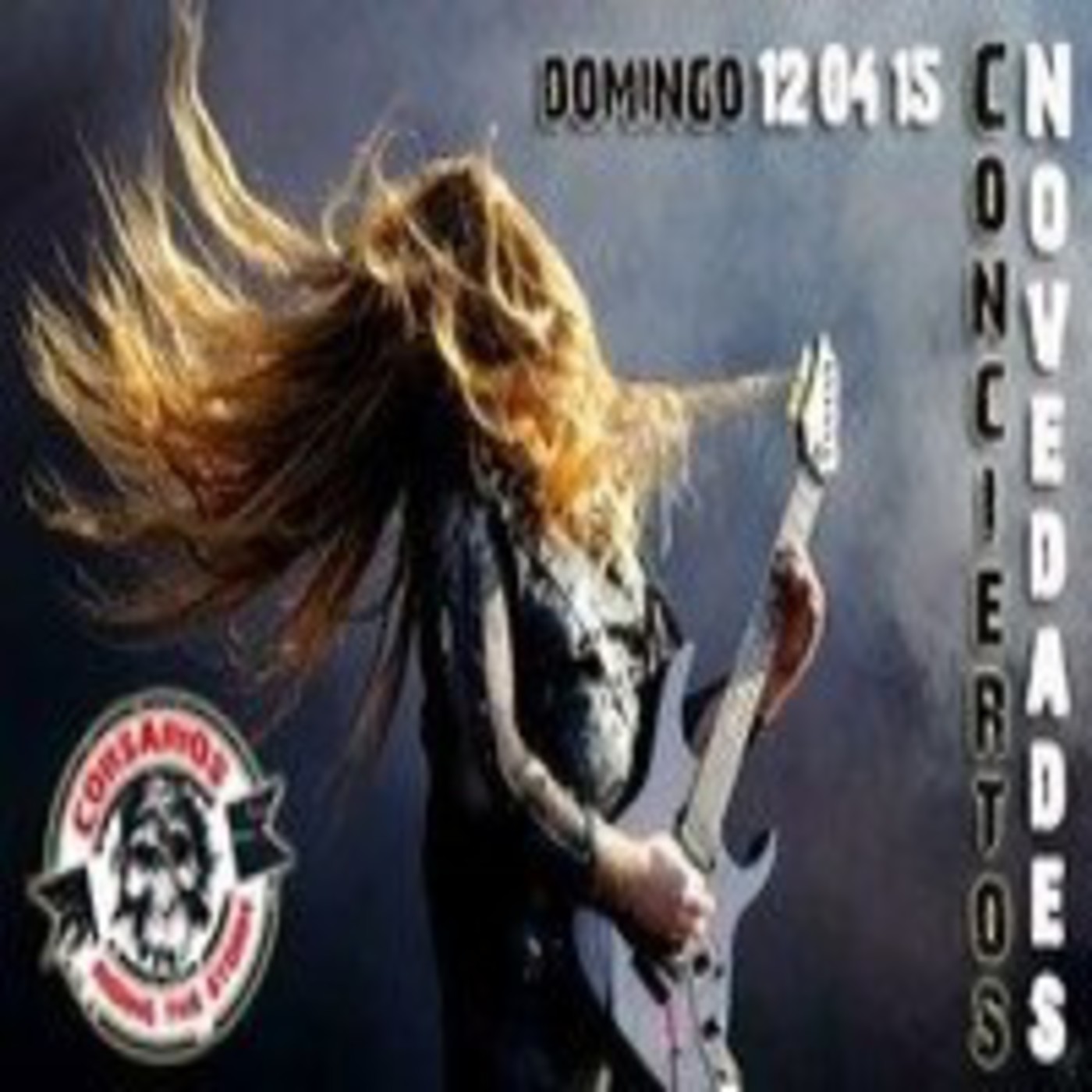 Corsarios del Metal