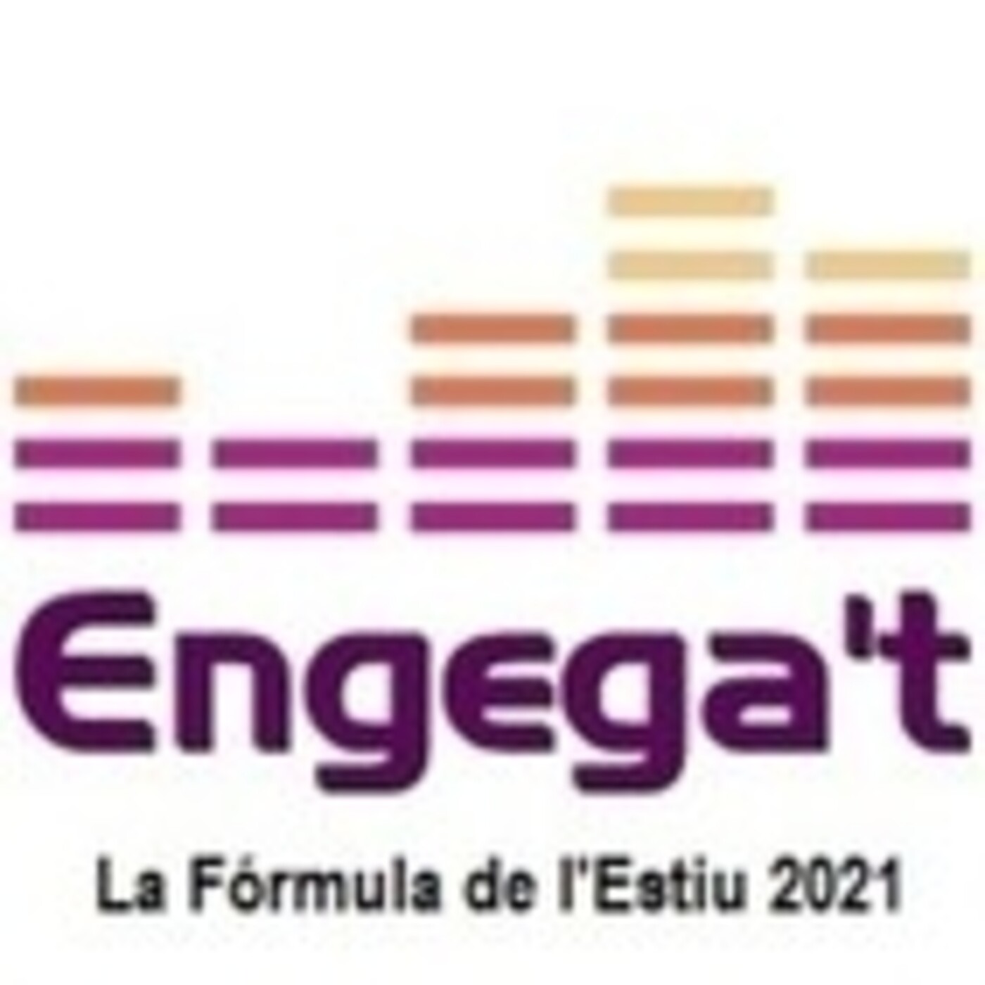 Engega't F. Estiu-11 Juliol 2021 episode artwork