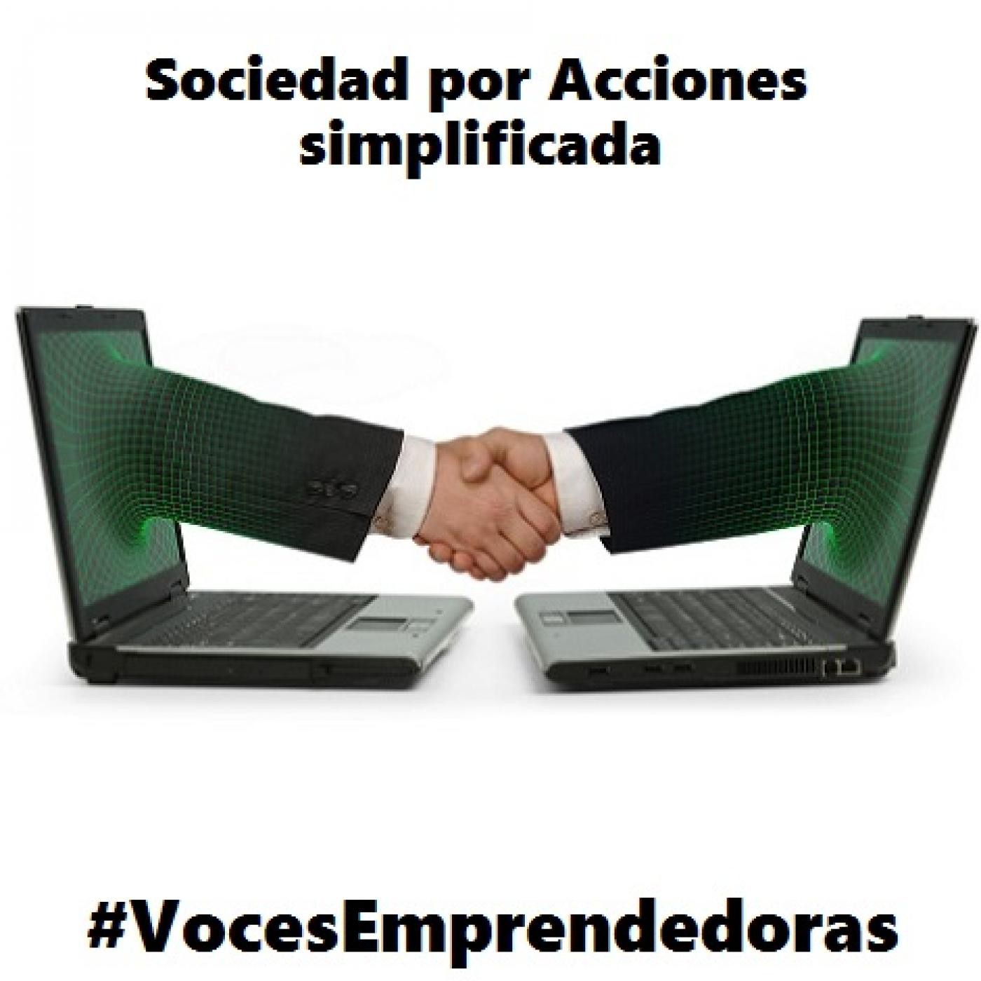 Voces Emprendedoras