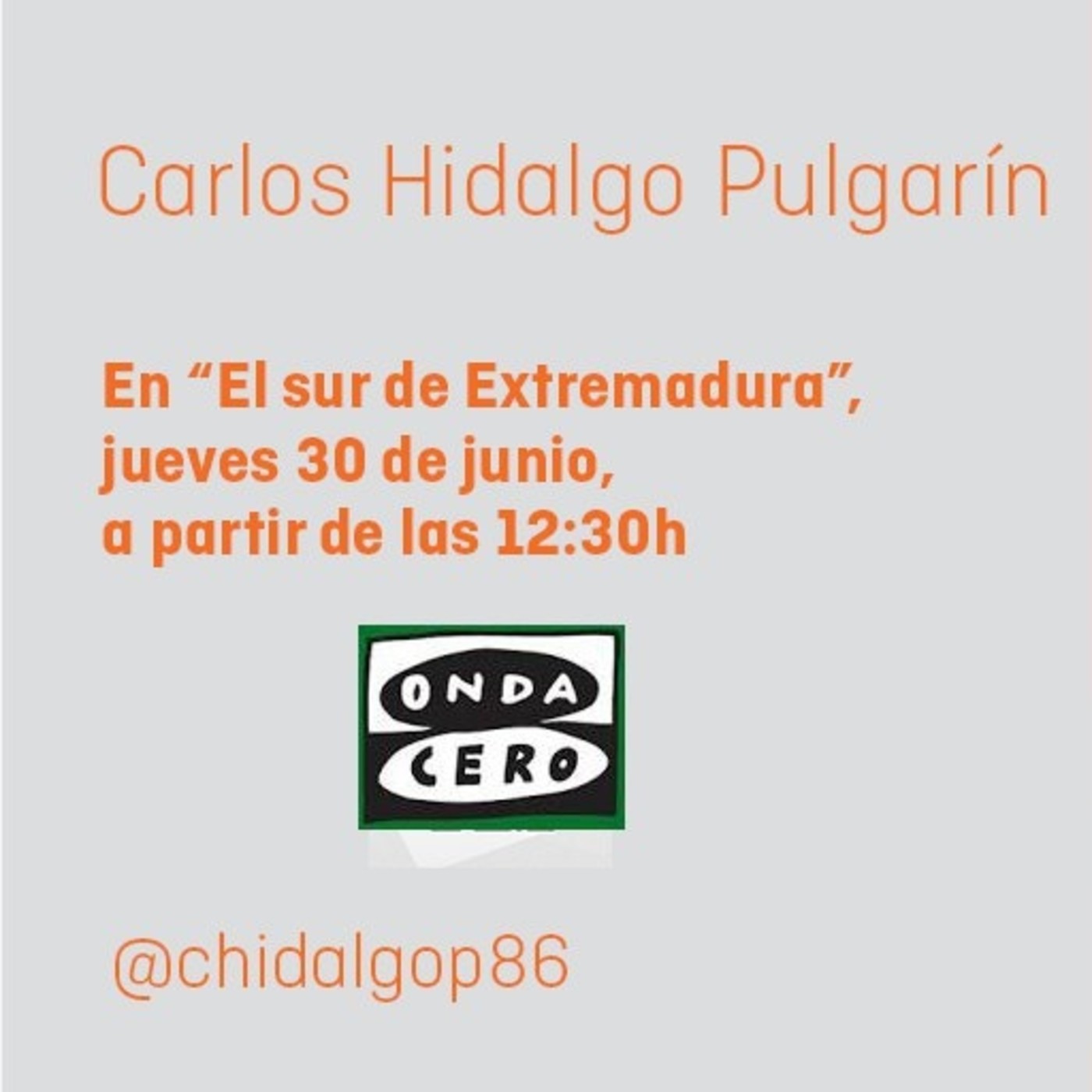Ciudadanos Azuaga