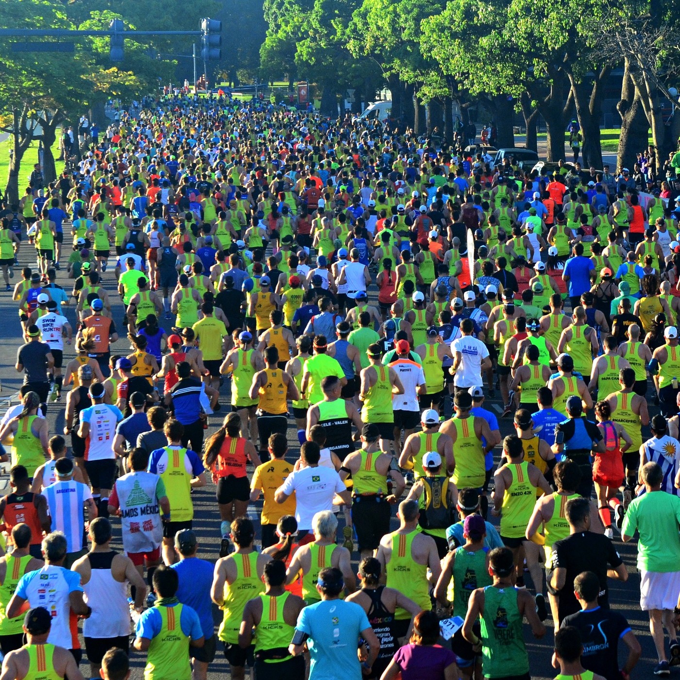 Mejor Correr