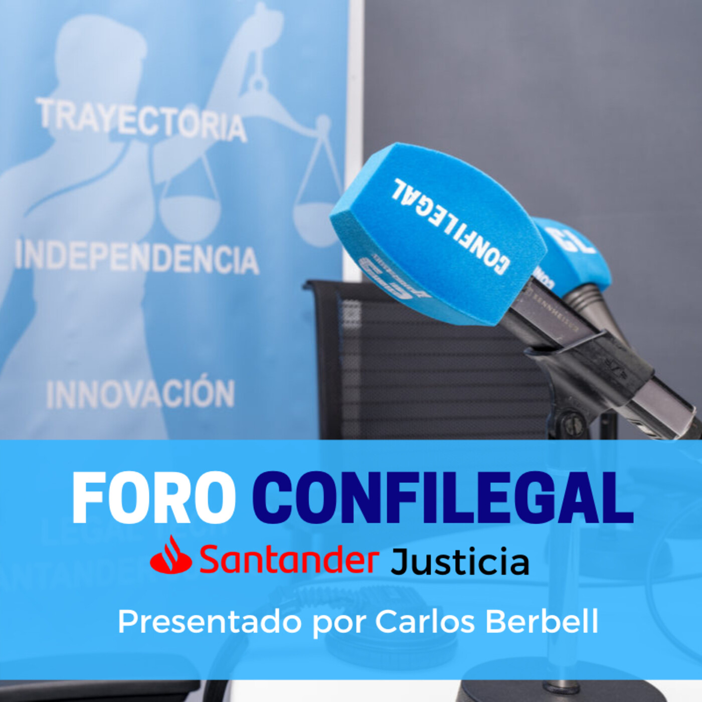 Foro Confilegal