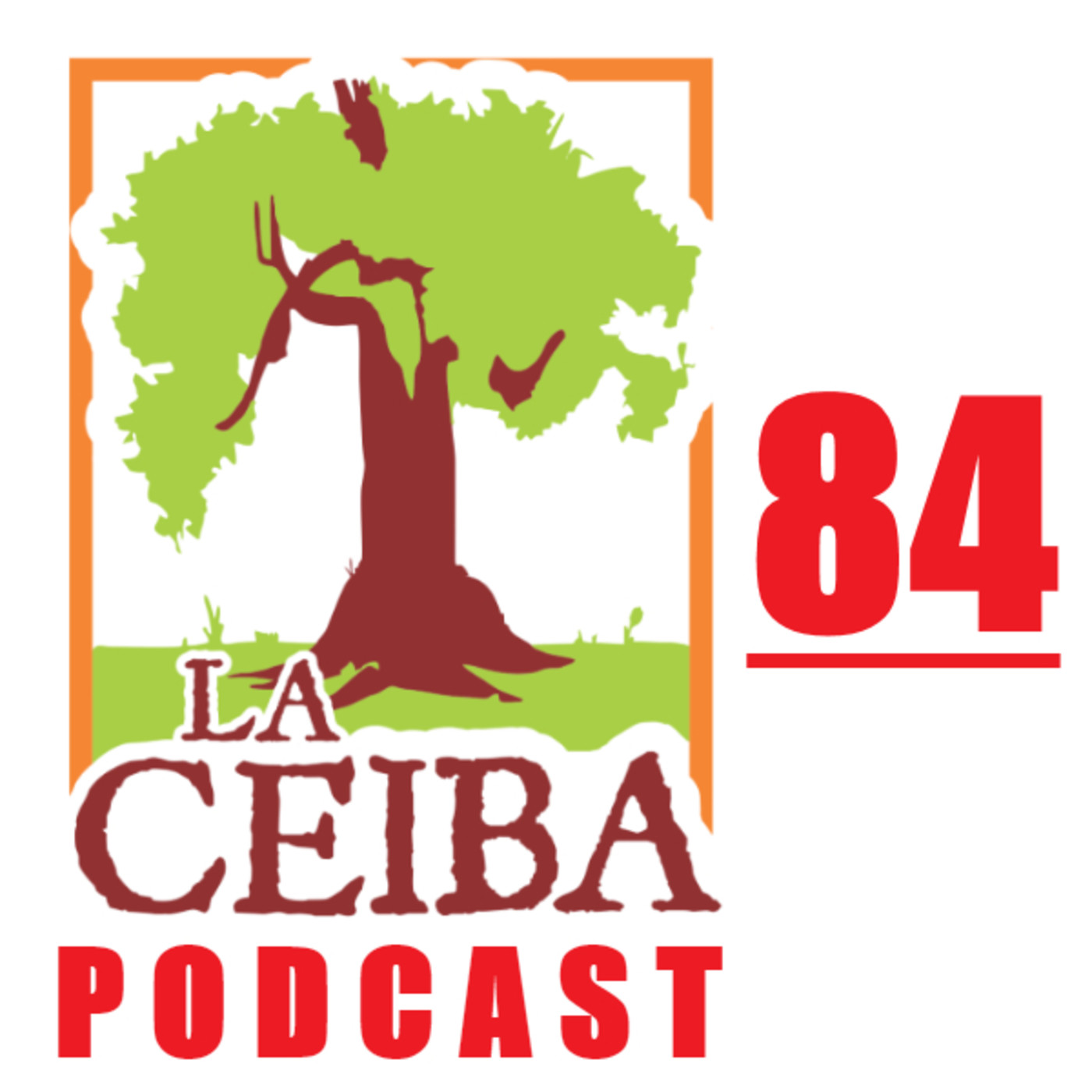 LA CEIBA