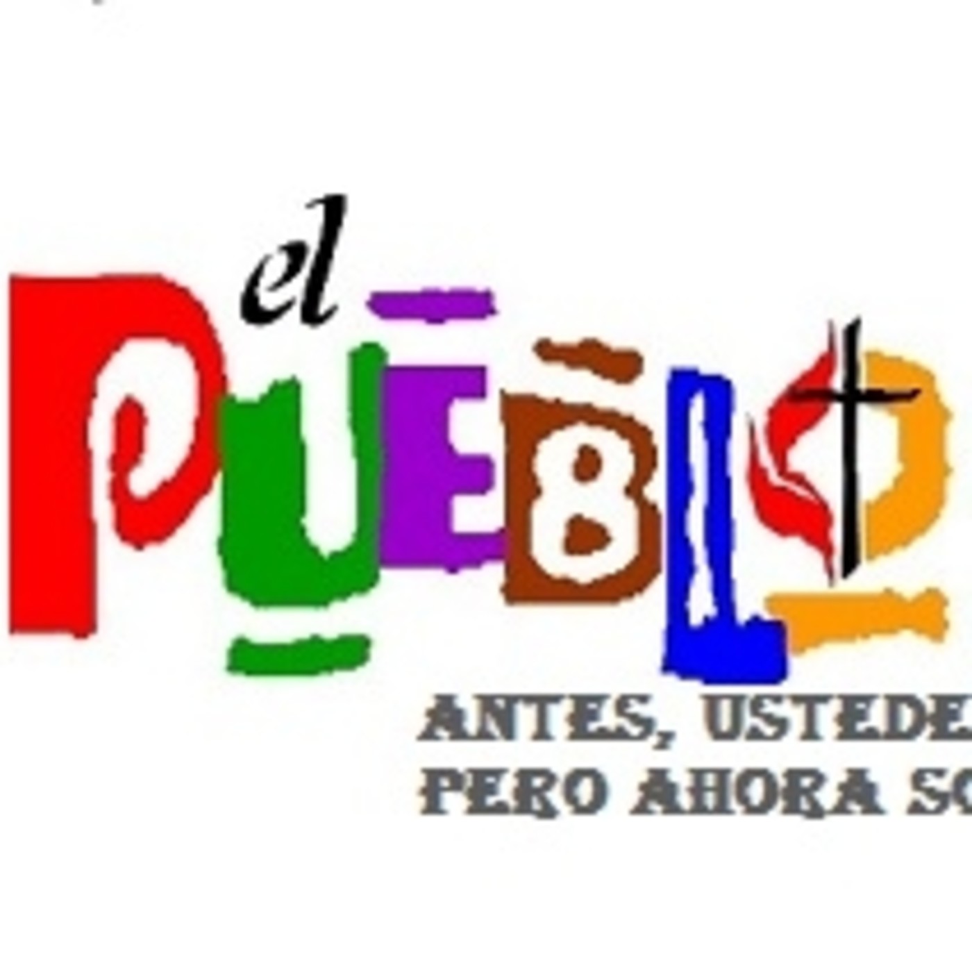 PUEBLO DE DIOS
