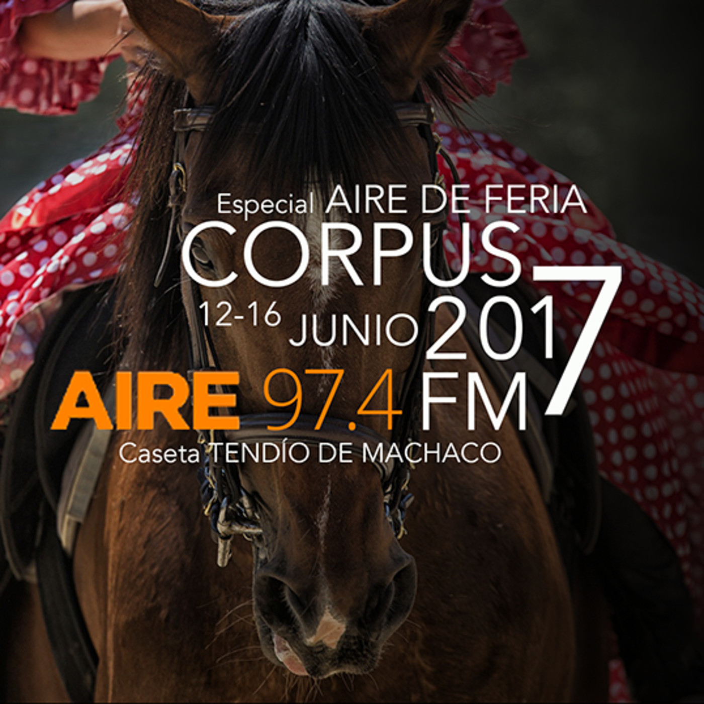 Aire de Feria