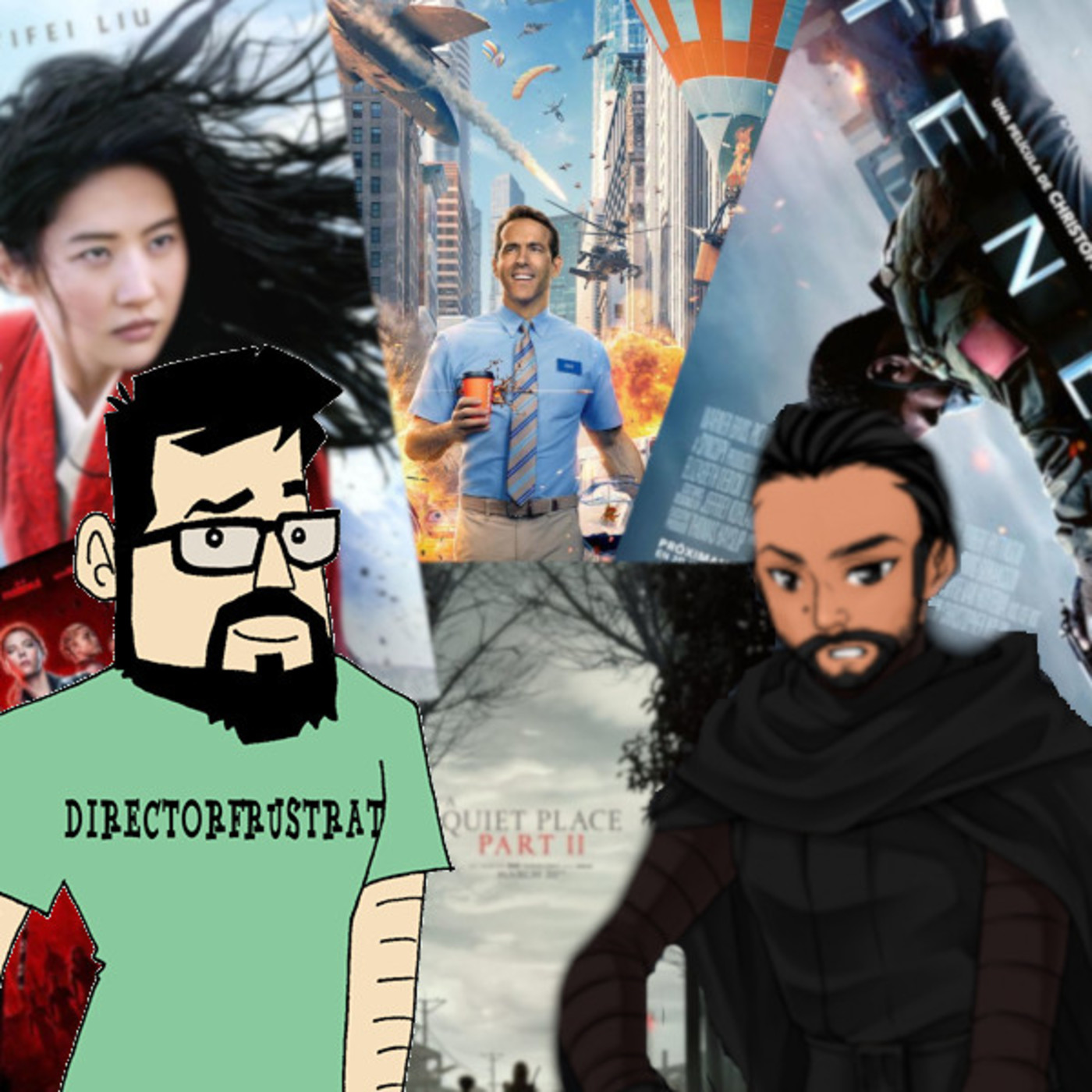 Podcast del directorfrustrat