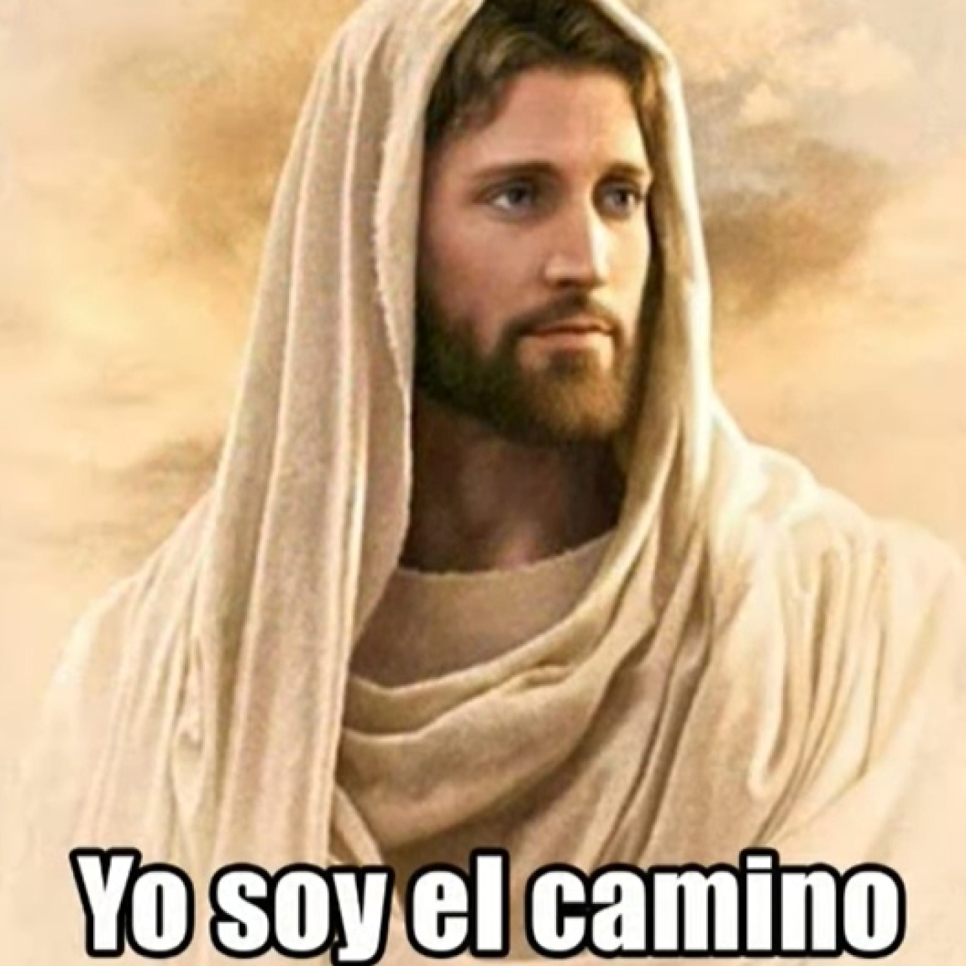 Evangelio de Hoy