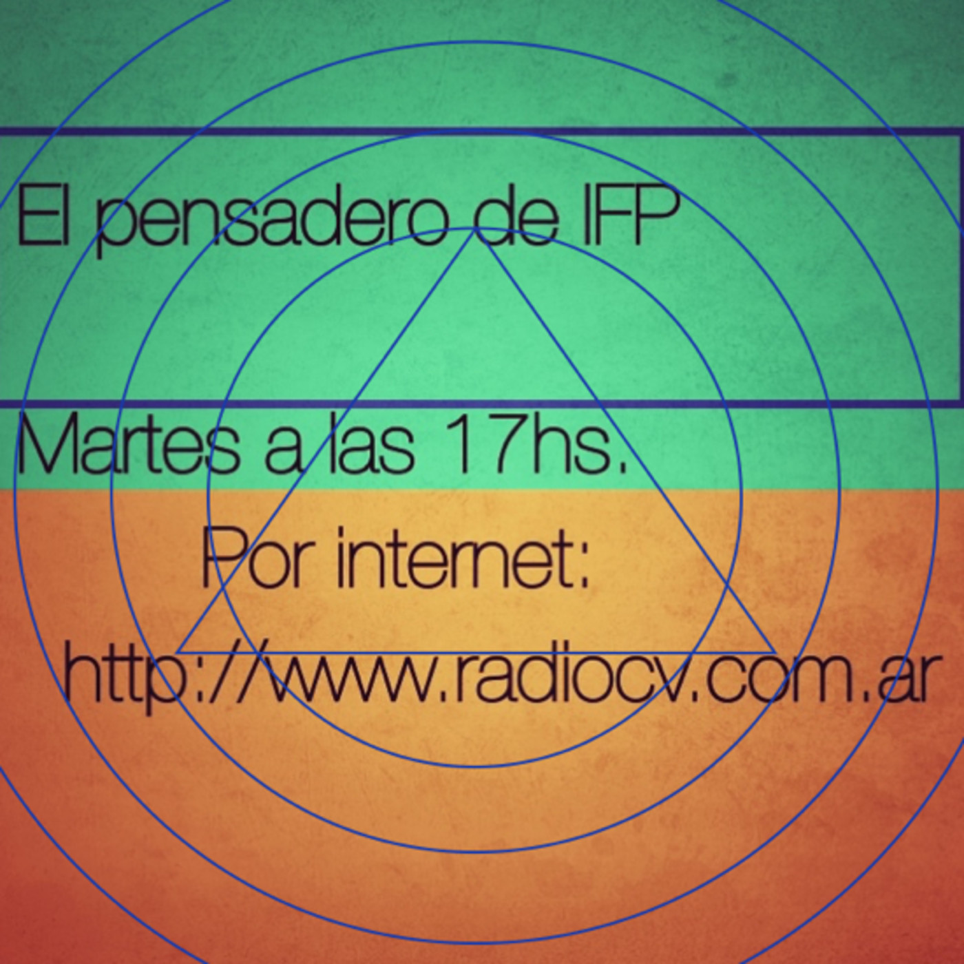 el pensadero de IFP