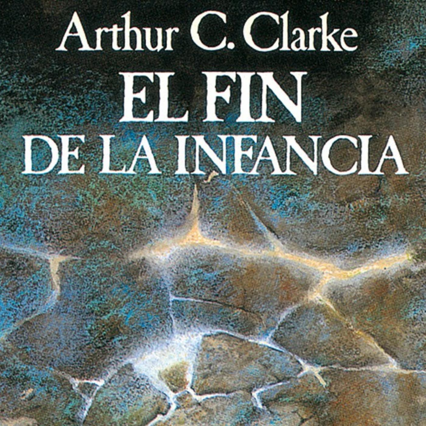 Podcast de Leyendo Ciencia Ficción