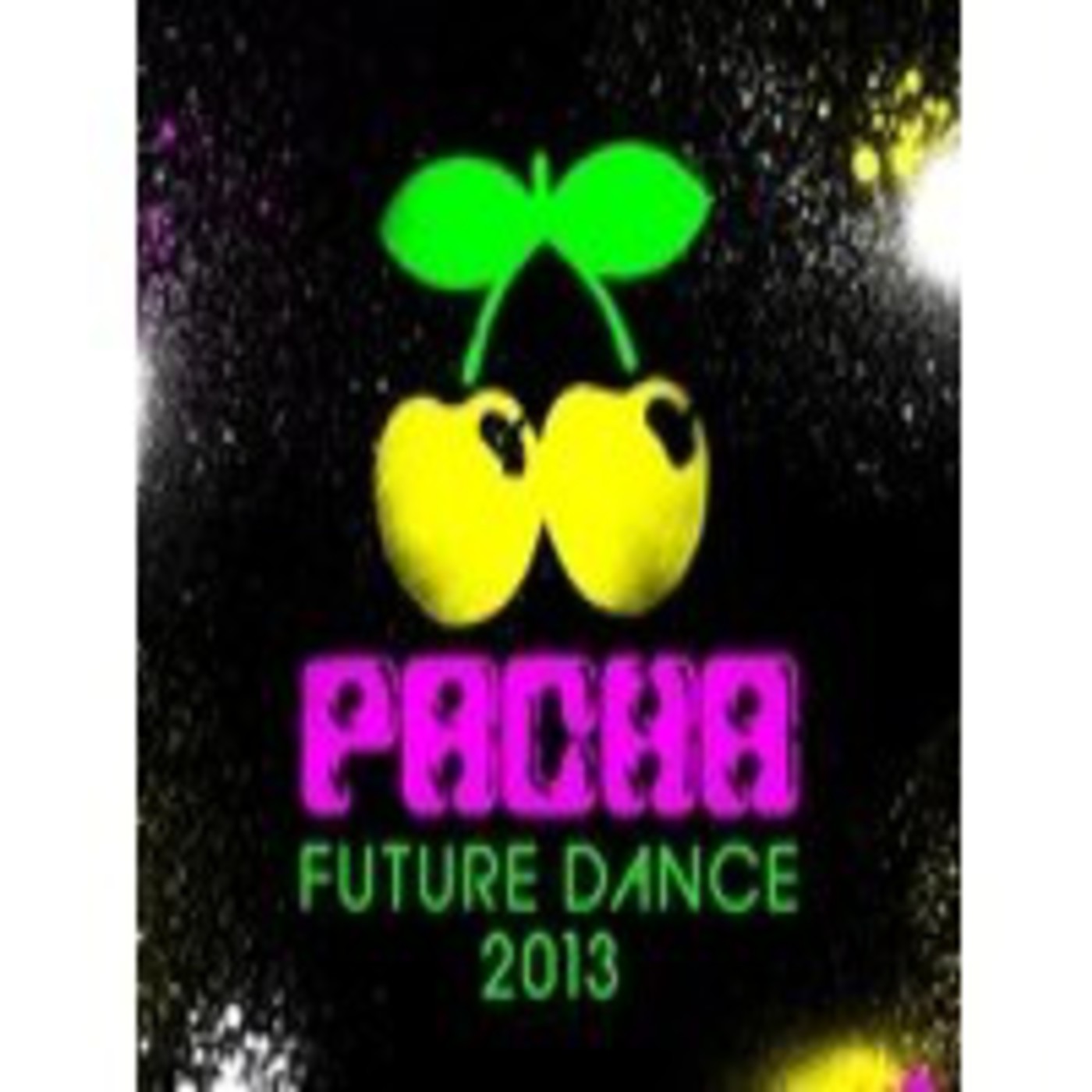Pacha Ibiza World 18-05-2013 episode artwork