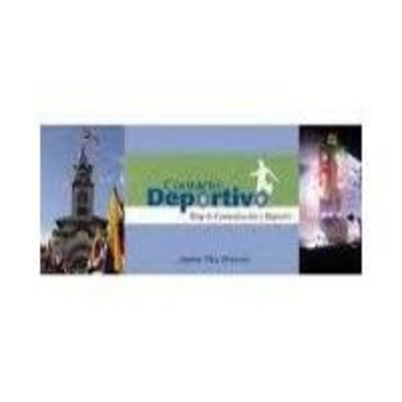Podcast Contacto Deportivo Loja