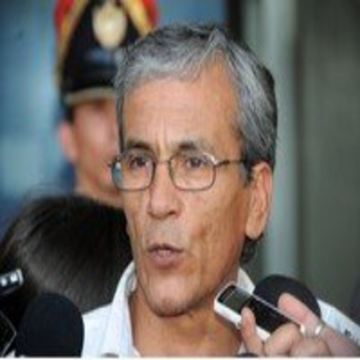 Entrevista a Juan Castillo (Presidente Frente Amplio Uruguay) episode artwork
