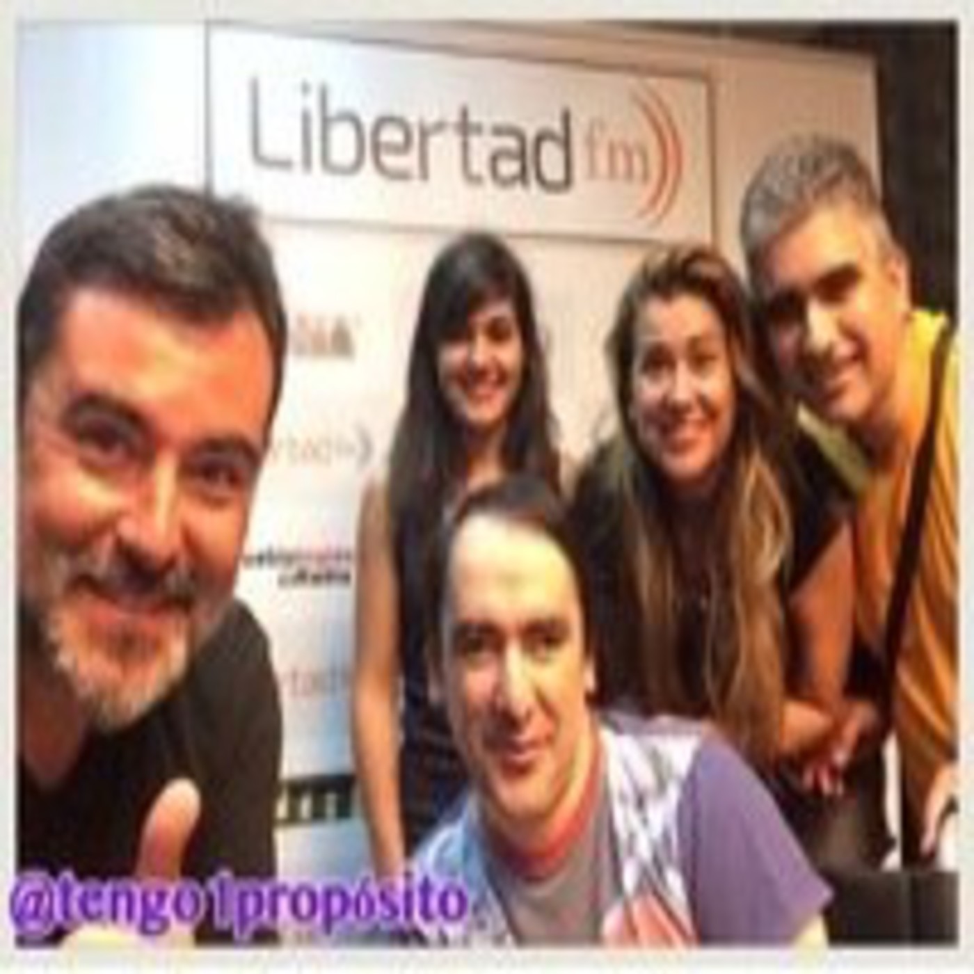 Podcasts tengo1proposito