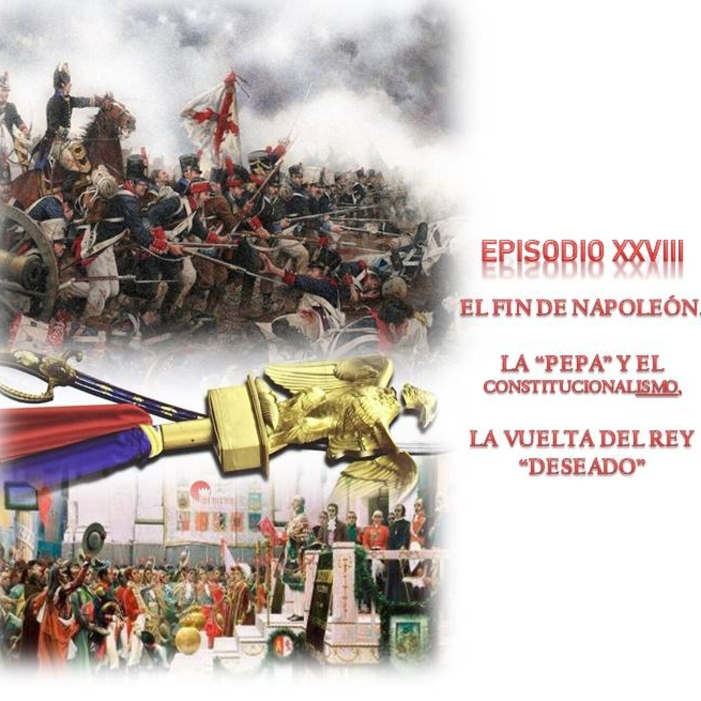 El Arcón de la Civilización