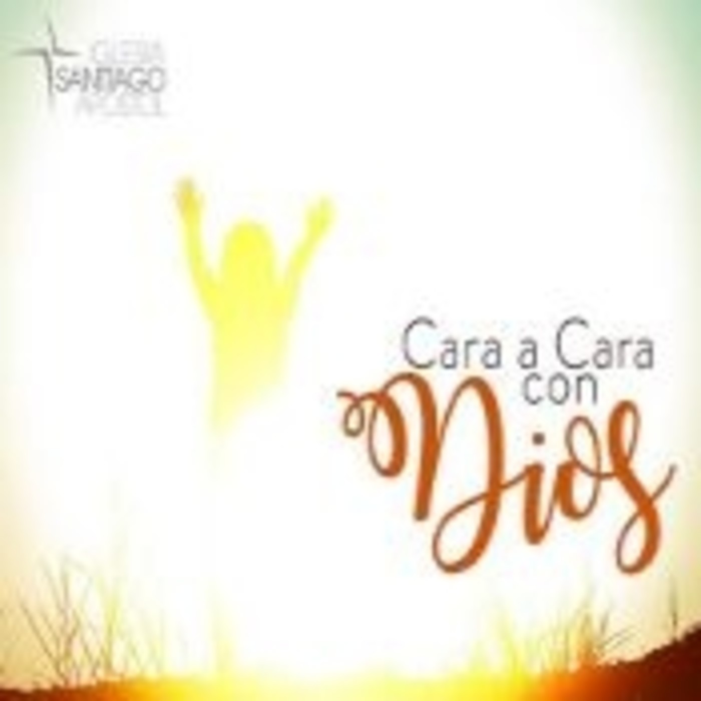 Cara a Cara con Dios