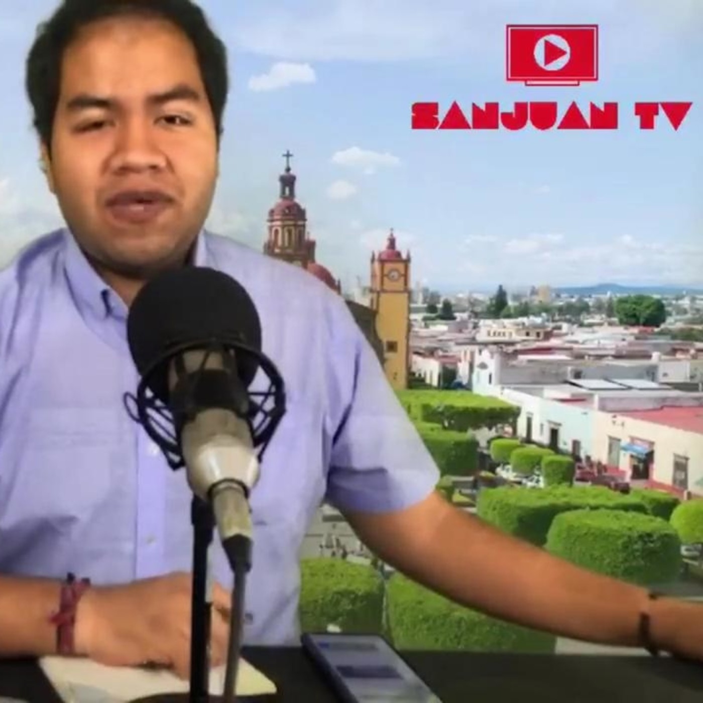Informe San Juan 3