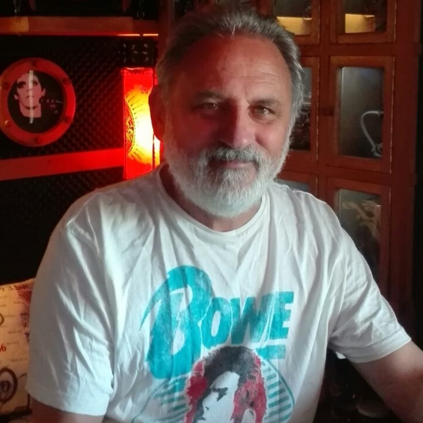 Podcast RADIO ALTO CAMPOO