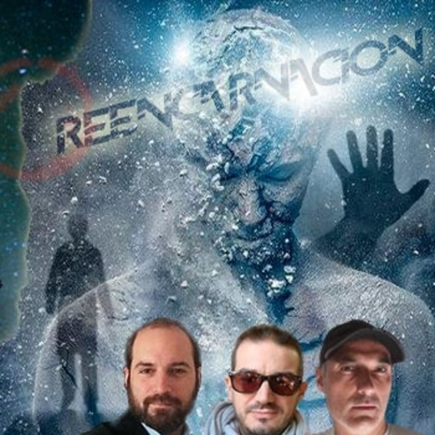 Misterio 51 Podcast