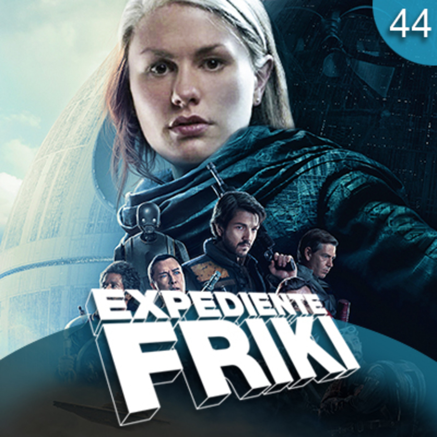 La Patrulla Friki Podcast