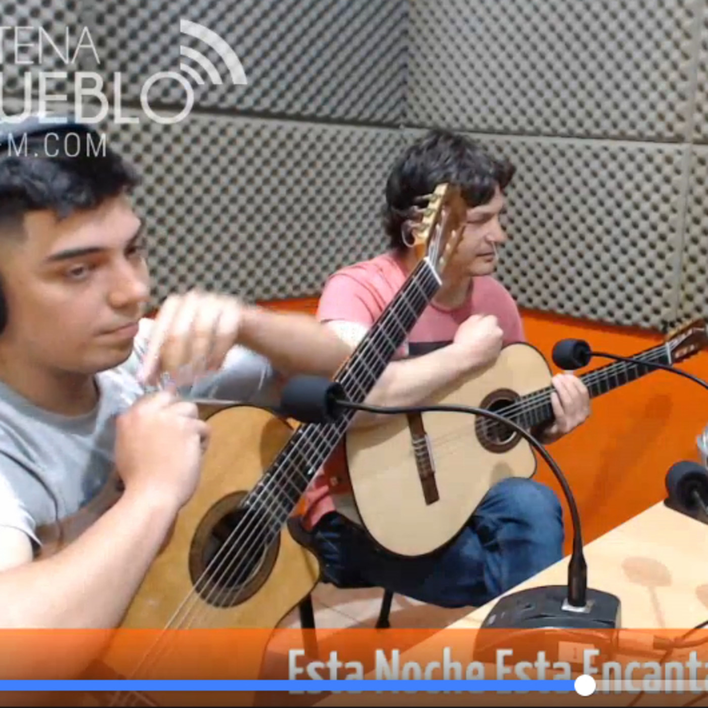 Estanocheestaencantador