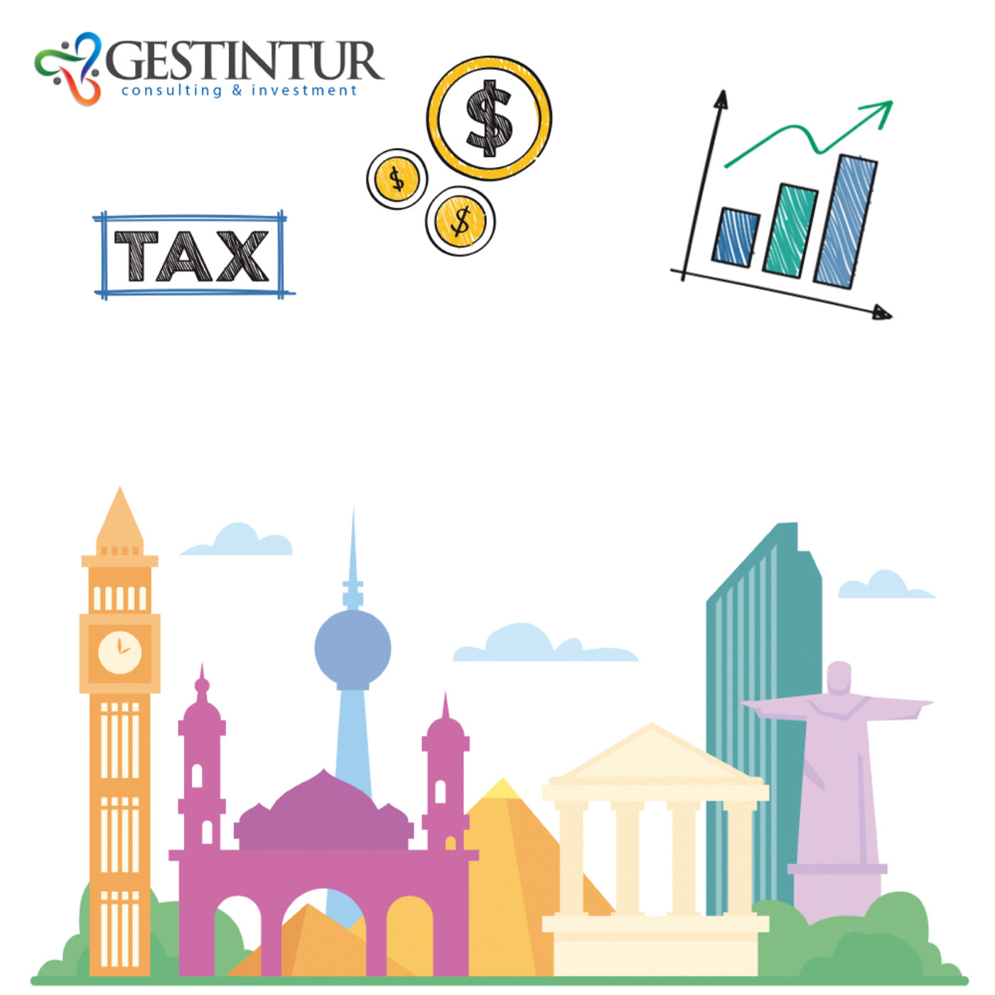 La tasa turistica en Barcelona / España 3º pais en incremento de habitaciones