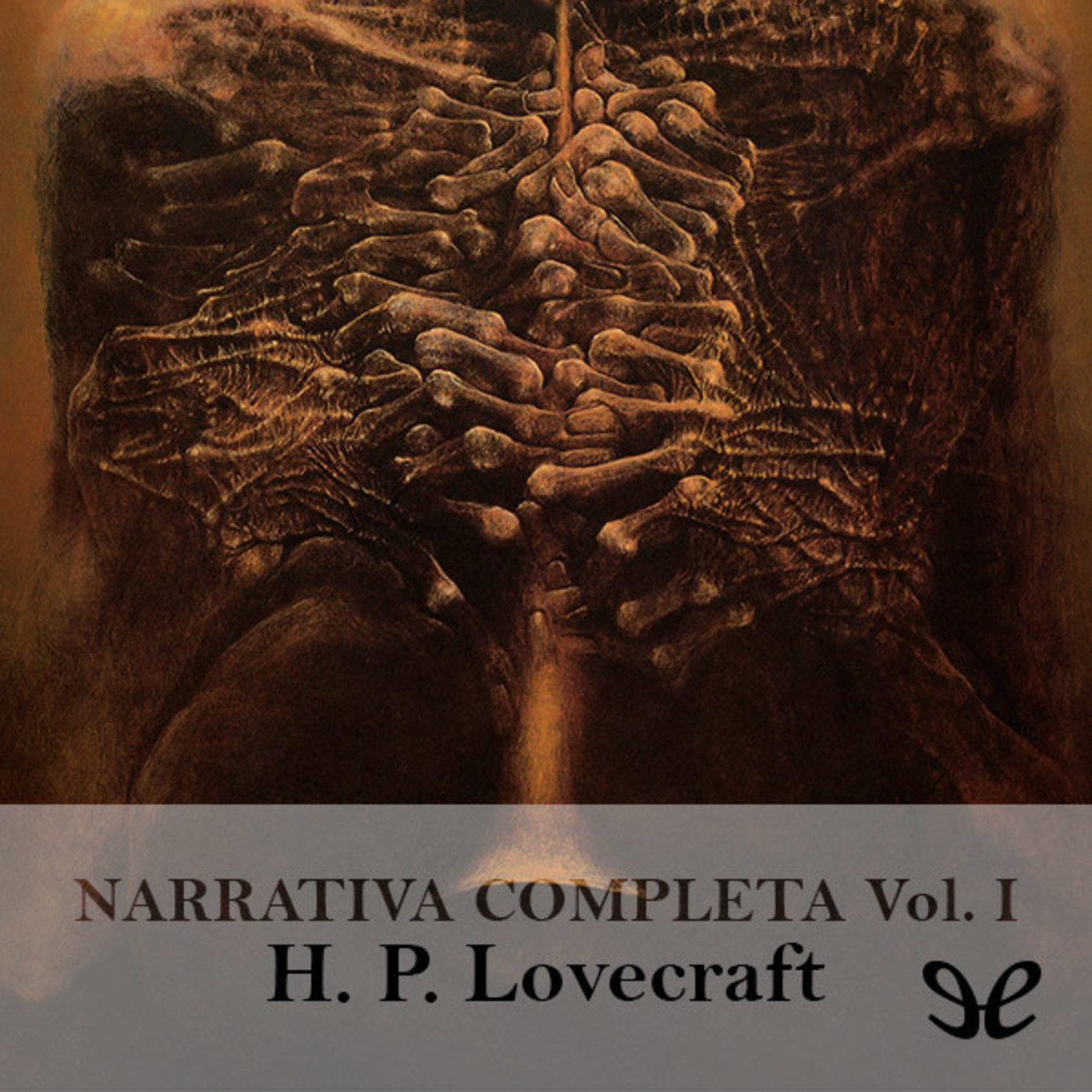 LA LLAMADA DE CTHULHU