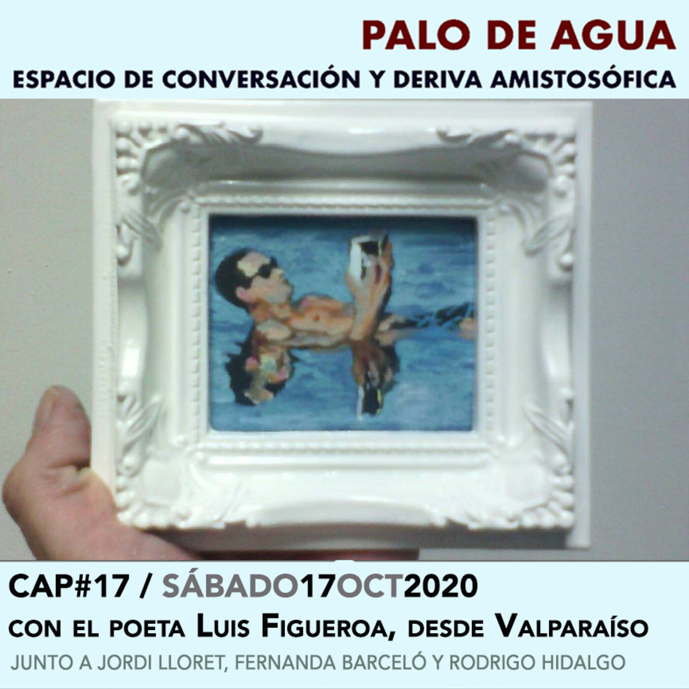 Palo de agua