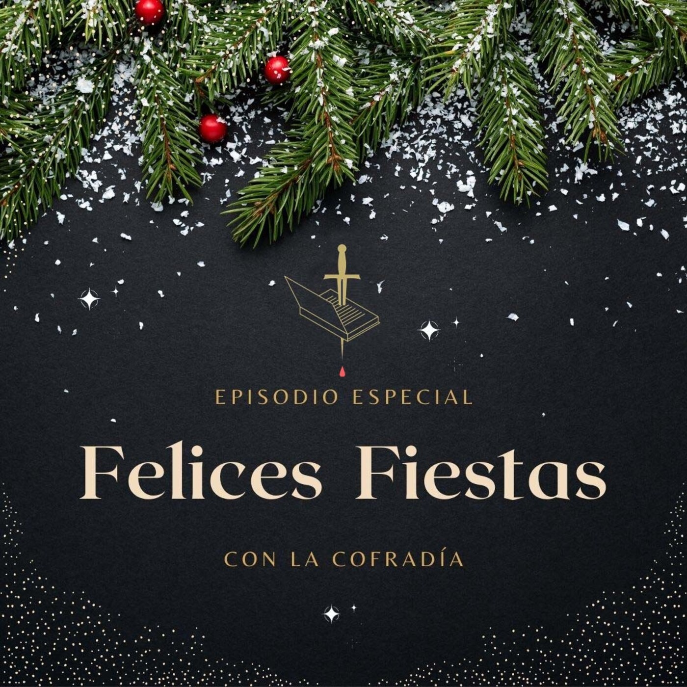 La Cofradia Podcast