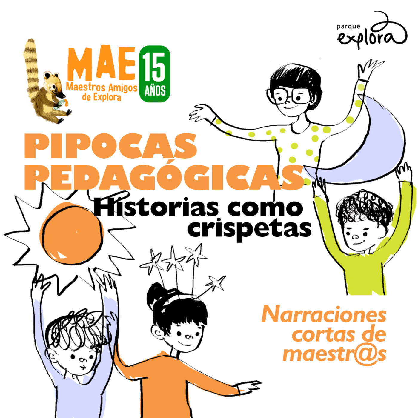 Parque Explora