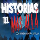 Historias del Más Allá | 2 de Noviembre 2018