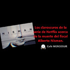 Los claroscuros de la serie de Netflix acerca de la muerte del fiscal Nisman.