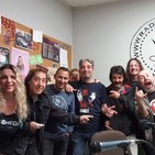 Fuego de Truenos. Programa 22. 12/03/19