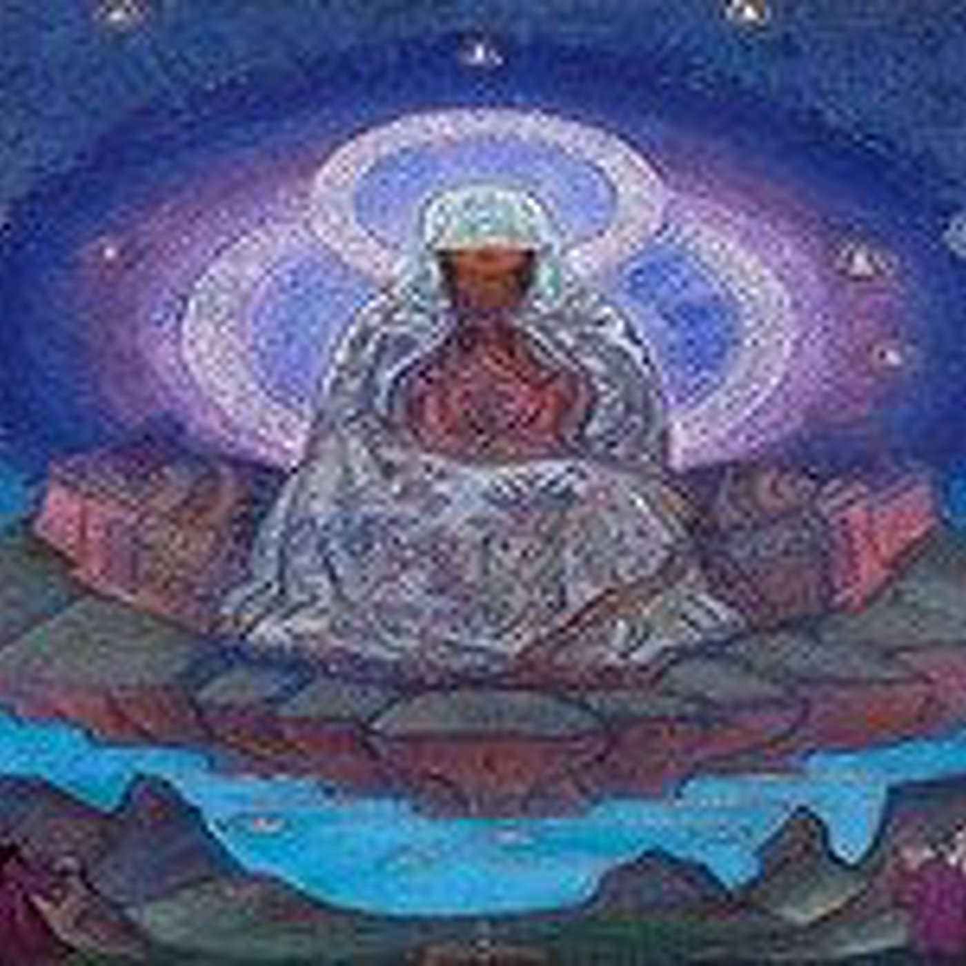 Adi Shakti: 2º Trabajo de Hércules. 7 Octubre episode artwork