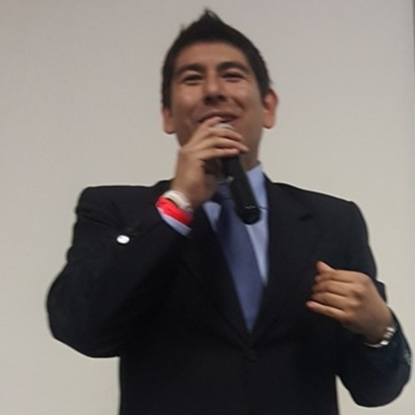 KairoX Latinoamerica