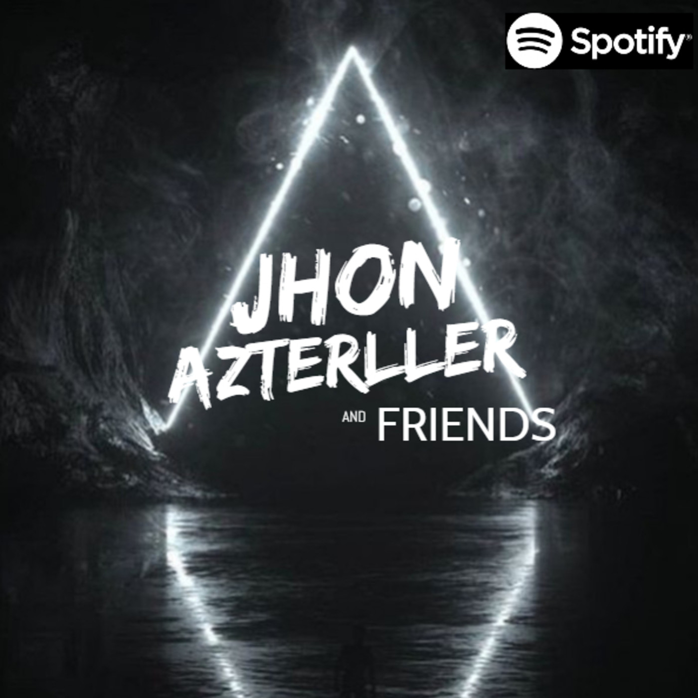 Jhon Azterller y amigos