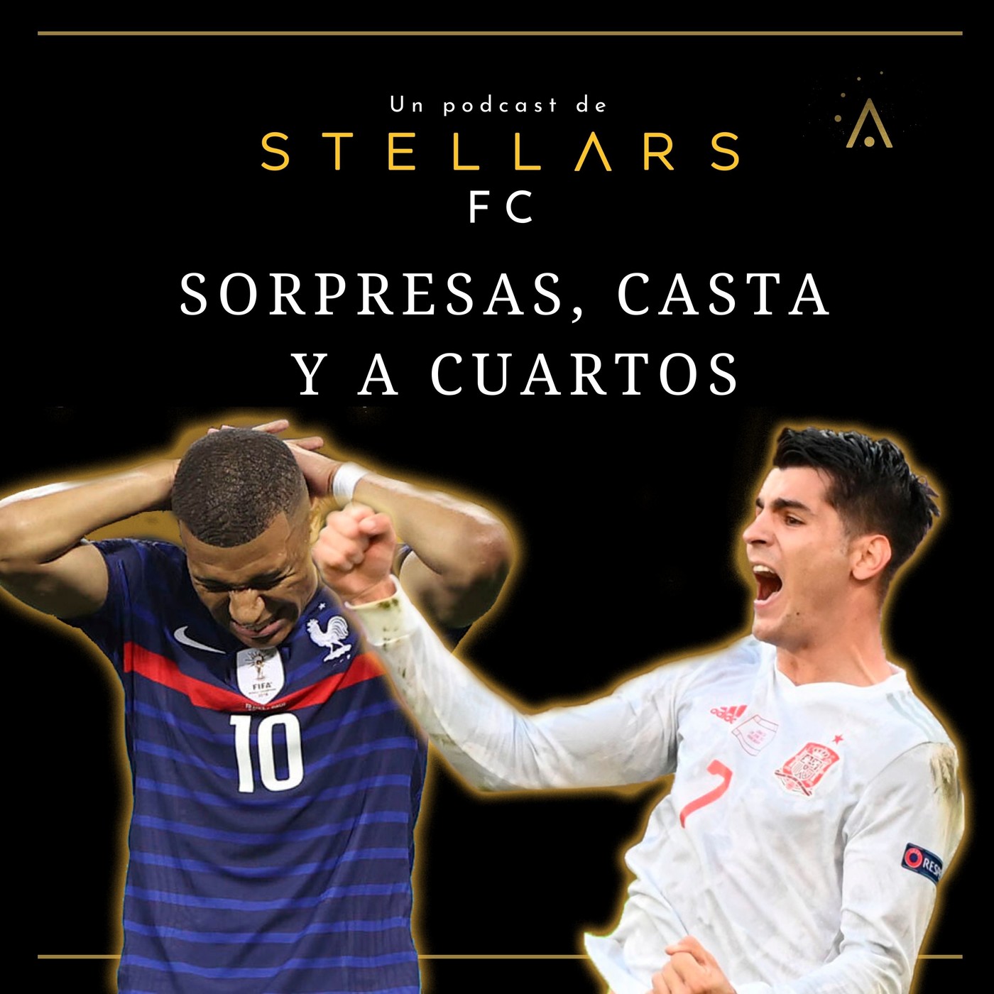 STELLARS FÚTBOL CLUB