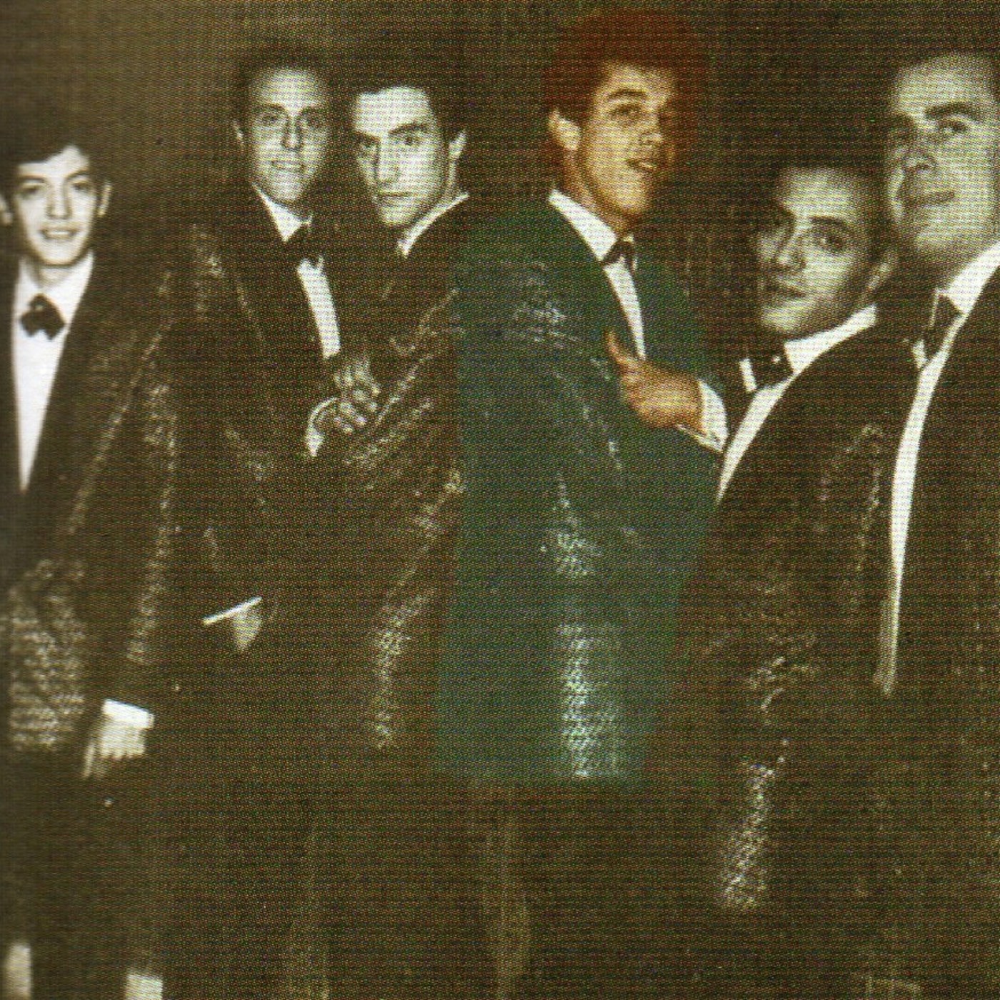 Por siempre Tanguito