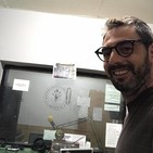 El corazón al viento 66 (22 septiembre 2017). Entrevista a Carlos Recio y Mundo Chillón