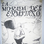 La Morada del Ermitaño. Programa del 8-11-2019