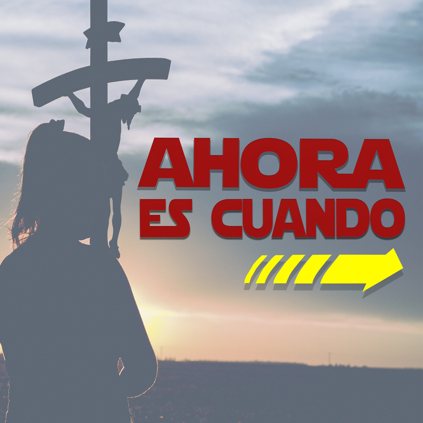 AHORA ES CUANDO