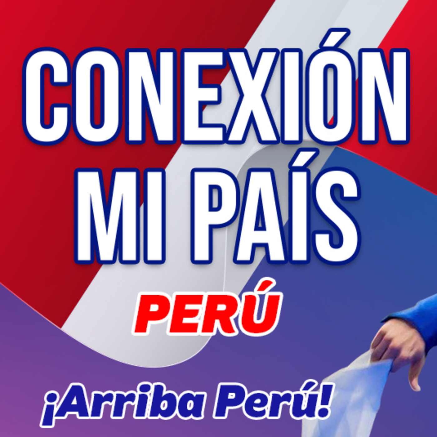 Conexión mi país - Perú