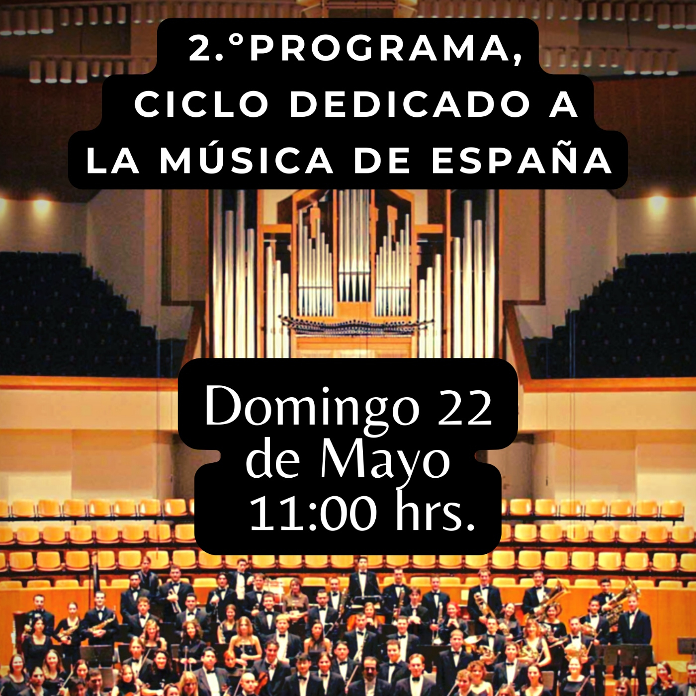 Granada es Música