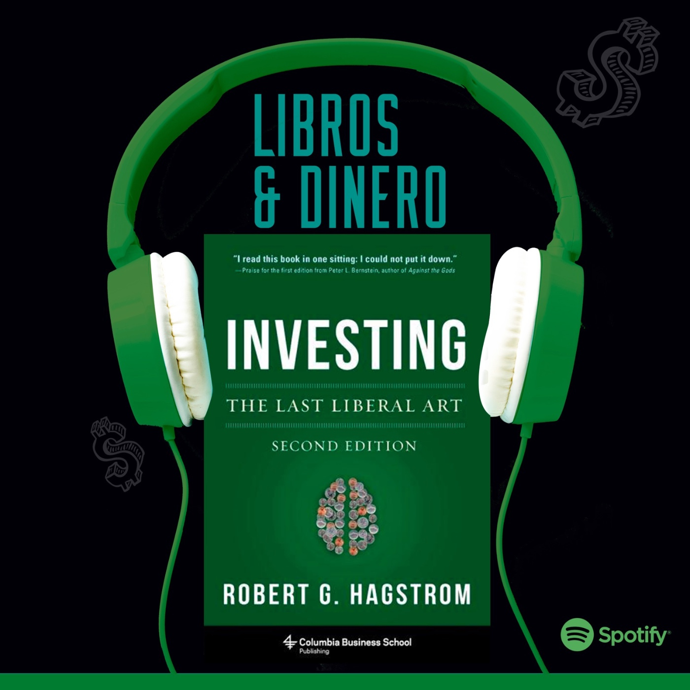 Libros y Dinero