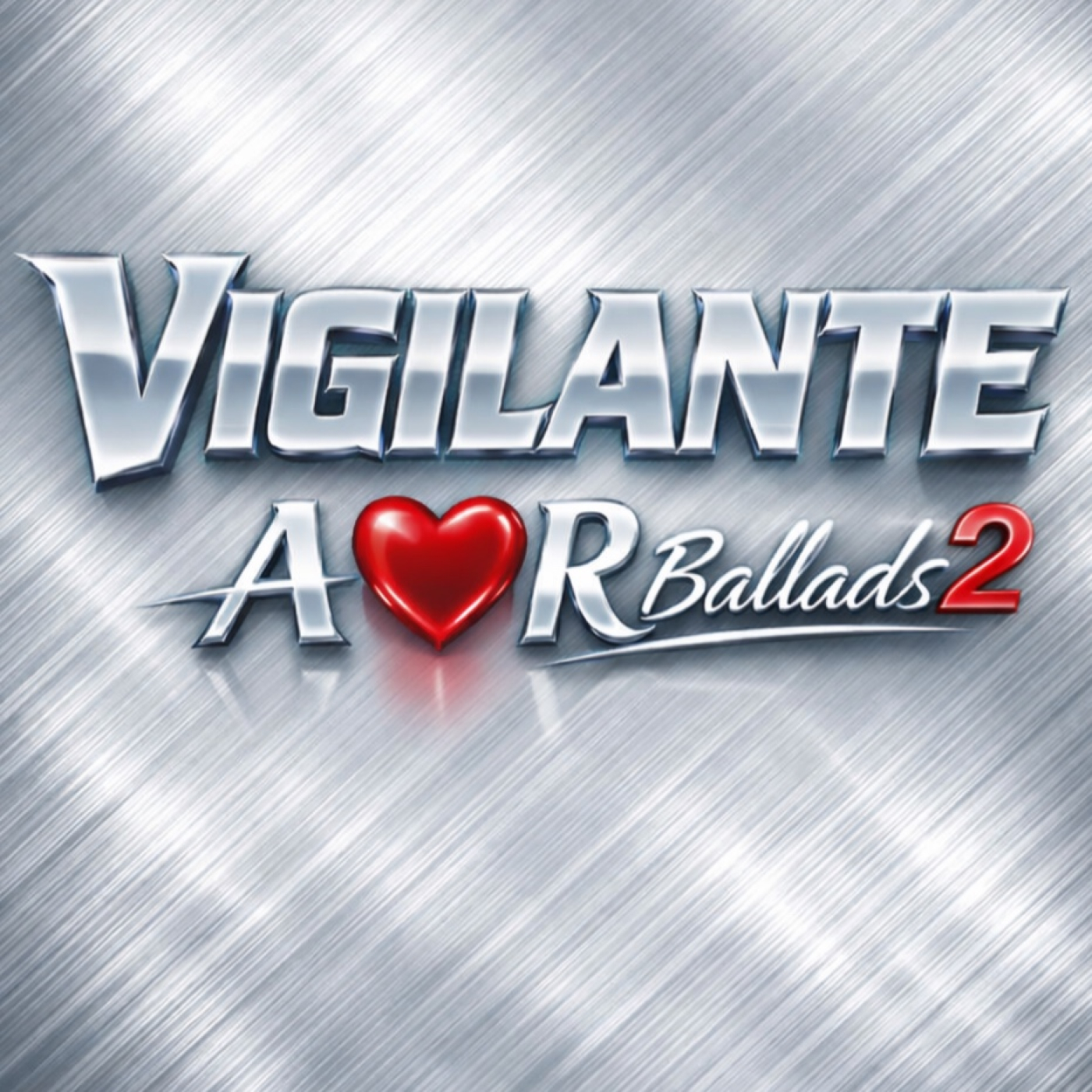 VIGILANTE ESPECIAL AOR BALLADS 2 episode artwork