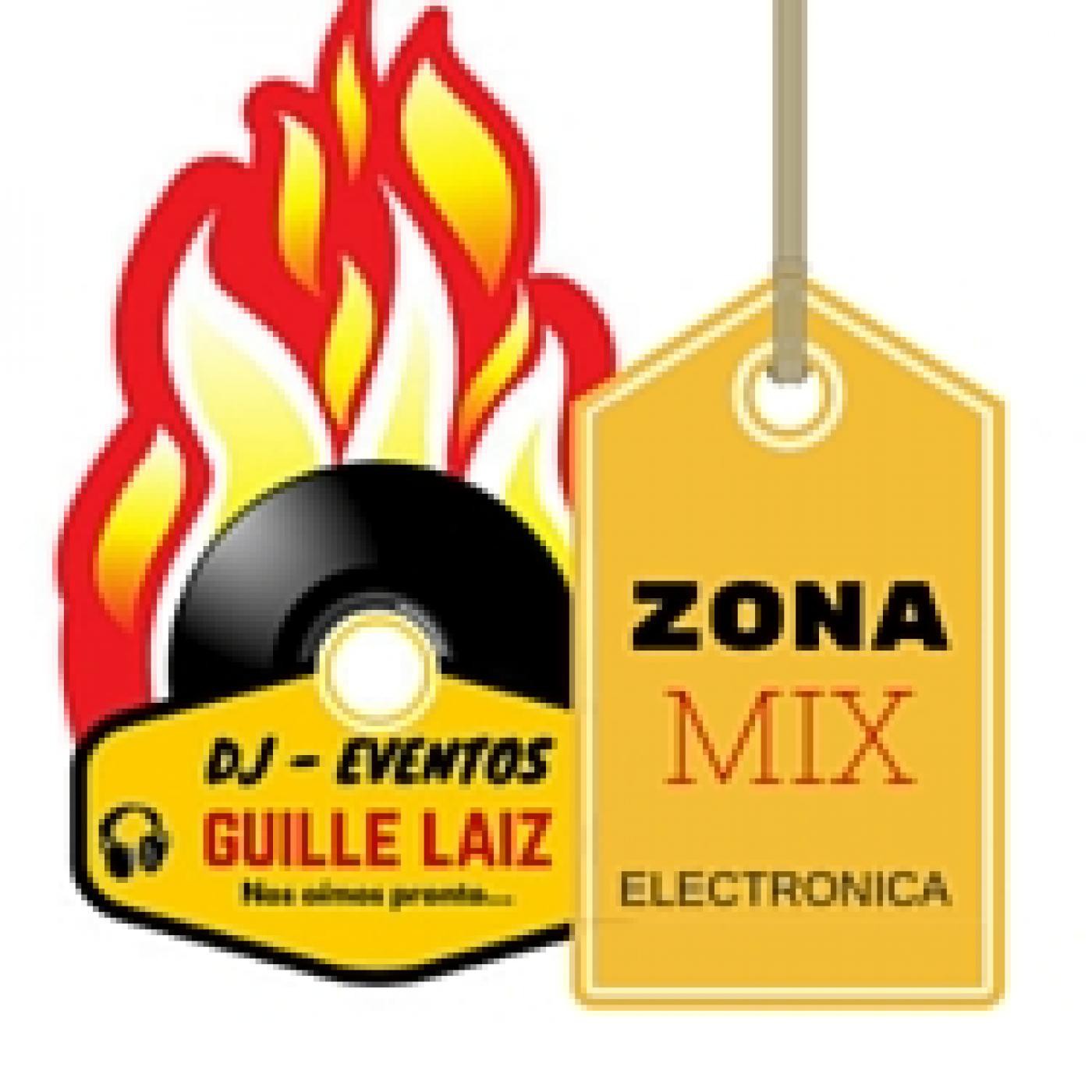 Zona Mix Electrónica