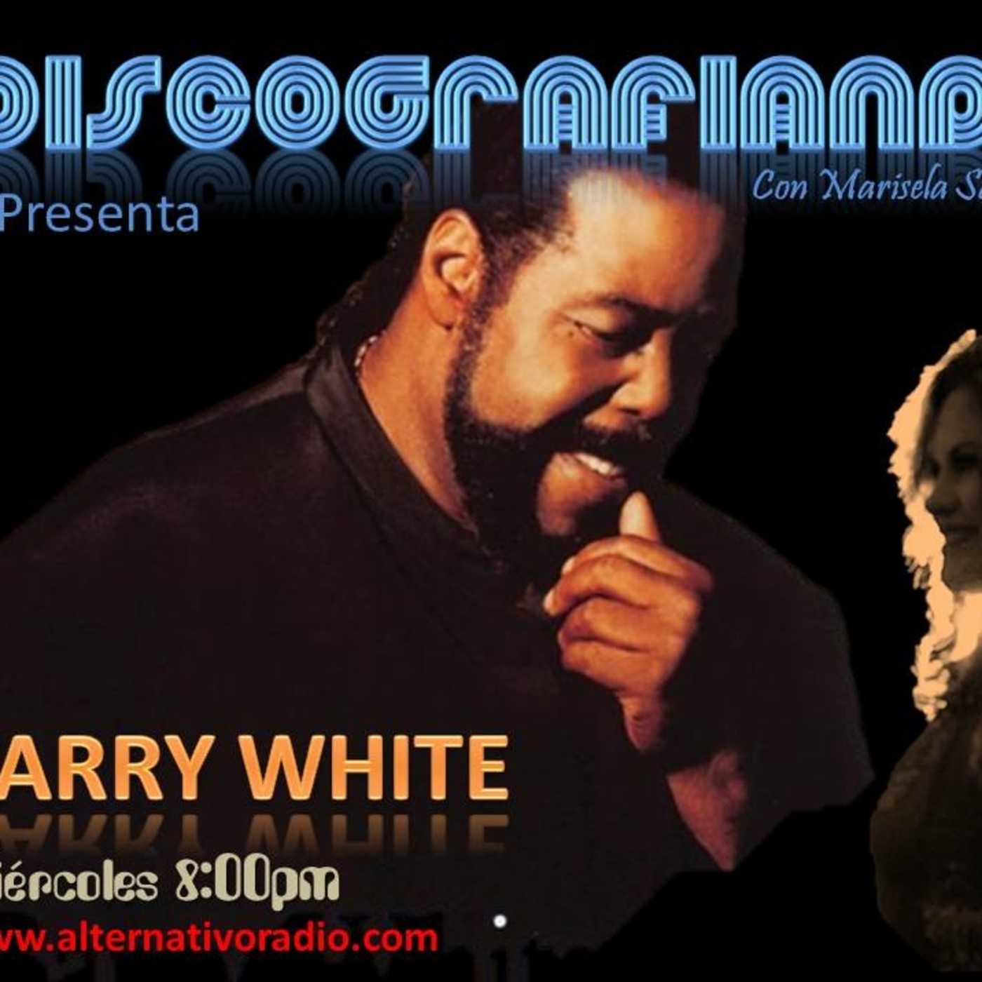 Discografiando